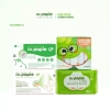 Bộ quà tặng đi sinh Dr.Papie chăm sóc bé, tiết kiệm - Giá ưu đãi 403.000đ 6