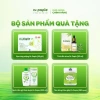 Bộ quà tặng Mẹ Tròn Con Vuông Dr.Papie combo đi sinh tiện lợi, hành trang đón bé chào đời - Giá ưu đãi 339k 3