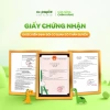 Bộ quà tặng Mẹ Tròn Con Vuông Dr.Papie combo đi sinh tiện lợi, hành trang đón bé chào đời - Giá ưu đãi 339k 5