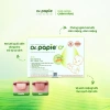 Bộ quà tặng Mẹ Tròn Con Vuông Dr.Papie combo đi sinh tiện lợi, hành trang đón bé chào đời - Giá ưu đãi 339k 9
