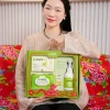 Bộ quà tặng Mẹ Tròn Con Vuông Dr.Papie combo đi sinh tiện lợi, hành trang đón bé chào đời - Giá ưu đãi 339k 10