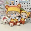 Bộ Quần Áo Bé Trai Cotton 10cm-20cm Búp Bê Sang Trọng - Giá chỉ 99.769₫ 3