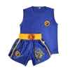 Bộ Quần Áo Boxing và Muay Thái Ngắn Tay Chuyên Dụng Nam Nữ - Giảm 22% Ưu Đãi