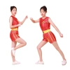 Bộ Quần Áo Boxing và Muay Thái Ngắn Tay Chuyên Dụng Nam Nữ - Giảm 22% Ưu Đãi 2