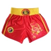 Bộ Quần Áo Boxing và Muay Thái Ngắn Tay Chuyên Dụng Nam Nữ - Giảm 22% Ưu Đãi 3