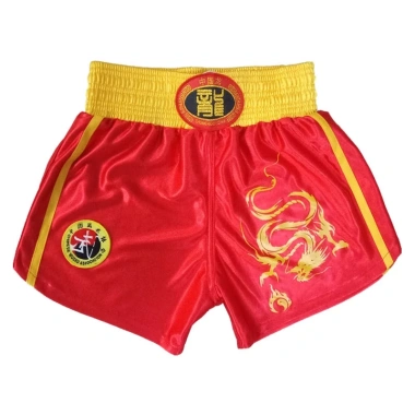 Bộ Quần Áo Boxing và Muay Thái Ngắn Tay Chuyên Dụng Nam Nữ - Giảm 22% Ưu Đãi 3 Bộ Quần Áo Boxing và Muay Thái Ngắn Tay Chuyên Dụng Nam Nữ - Giảm 22% Ưu Đãi 3