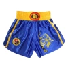 Bộ Quần Áo Boxing và Muay Thái Ngắn Tay Chuyên Dụng Nam Nữ - Giảm 22% Ưu Đãi 5