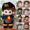 Bộ quần áo búp bê FLAZEA 20cm - Váy công chúa mini handmade, phụ kiện dễ thương, giá ưu đãi 53.680đ