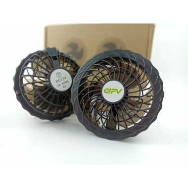 Bộ Quạt CIFV Made In Japan – Tiết kiệm năng lượng, Giá chỉ 670.000₫