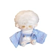 Bộ Roly 3 Cái Quần Áo Búp Bê 20CM Kimono Nhật Bản Mát Mẻ Kawaii Phụ Kiện Thời Trang Chất Lượng 4