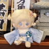 Bộ Roly 3 Cái Quần Áo Búp Bê 20CM Kimono Nhật Bản Mát Mẻ Kawaii Phụ Kiện Thời Trang Chất Lượng 5