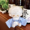 Bộ Roly 3 Cái Quần Áo Búp Bê 20CM Kimono Nhật Bản Mát Mẻ Kawaii Phụ Kiện Thời Trang Chất Lượng 8