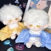 Bộ Roly 3 Cái Quần Áo Búp Bê 20CM Kimono Nhật Bản Mát Mẻ Kawaii Phụ Kiện Thời Trang Chất Lượng 9