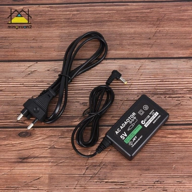 Bộ sạc di động Mingxuan2 AC đa năng 1.000-3.000mAh, giảm 21% chỉ 76.890₫