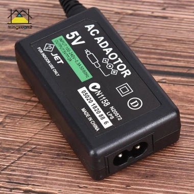 Bộ sạc di động Mingxuan2 AC đa năng 1.000-3.000mAh, giảm 21% chỉ 76.890₫ 3
