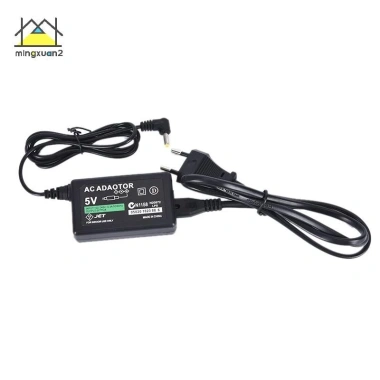 Bộ sạc di động Mingxuan2 AC đa năng 1.000-3.000mAh, giảm 21% chỉ 76.890₫ 4