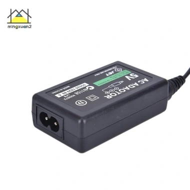 Bộ sạc di động Mingxuan2 AC đa năng 1.000-3.000mAh, giảm 21% chỉ 76.890₫ 5