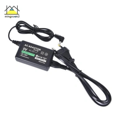 Bộ sạc di động Mingxuan2 AC đa năng 1.000-3.000mAh, giảm 21% chỉ 76.890₫ 7