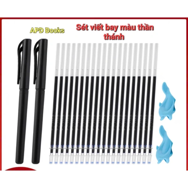Cách tận dụng bộ sách luyện viết chữ Hán hành thư và bút bay màu để cải thiện kỹ năng viết nhanh