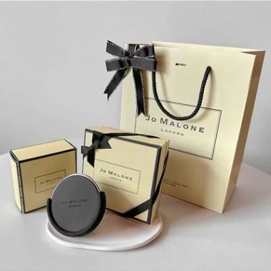 Bộ Sáp Thơm Jo Malone Xe Hơi - Hàng Chính Hãng, Giá Giảm 339.900₫, Gốc 424.875₫ 6