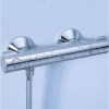 Bộ Sen Tắm Chỉnh Nhiệt GROHE Grohtherm 800 - Lọc Nước Sạch, Hàng Chính Hãng, Made in Portugal, Giá 10.5 tr 8