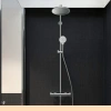 Bộ sen vòi Hansgrohe Crometta S 240 Made in Germany, hàng chính hãng, giảm 19% chỉ 14.409.700₫ 3