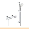 Bộ sen vòi Hansgrohe Crometta S 240 Made in Germany, hàng chính hãng, giảm 19% chỉ 14.409.700₫ 4