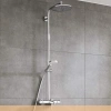 Bộ sen vòi Hansgrohe Crometta S 240 Made in Germany, hàng chính hãng, giảm 19% chỉ 14.409.700₫ 5