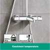 Bộ sen vòi Hansgrohe Crometta S 240 Made in Germany, hàng chính hãng, giảm 19% chỉ 14.409.700₫ 8