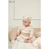 Bộ Sơ Sinh Embes Little Pony Cạp Cao Cài Chéo Cotton Mềm Mỏng 0-9 Tháng 193.050 4