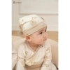Bộ Sơ Sinh Embes Little Pony Cạp Cao Cài Chéo Cotton Mềm Mỏng 0-9 Tháng 193.050 7