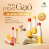 Bộ Son Môi Nhã và Son Dưỡng Gạo Cỏ Mềm - Dưỡng ẩm, lâu trôi, giá ưu đãi 480.000₫ (giá gốc 595.200₫) 6