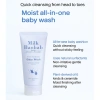 Bộ Sữa Baobab Baby Travel Kit 3 món – Sữa tắm, dưỡng trẻ em, dưỡng da cho da nhạy cảm 3