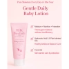 Bộ Sữa Baobab Baby Travel Kit 3 món – Sữa tắm, dưỡng trẻ em, dưỡng da cho da nhạy cảm 5