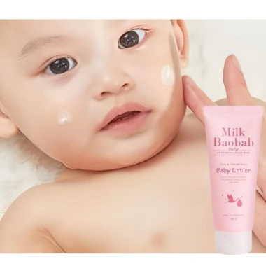 Bộ Sữa Baobab Baby Travel Kit 3 món – Sữa tắm, dưỡng trẻ em, dưỡng da cho da nhạy cảm 6 Bộ Sữa Baobab Baby Travel Kit 3 món – Sữa tắm, dưỡng trẻ em, dưỡng da cho da nhạy cảm 6