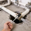 Bộ sửa chữa hệ thống nước khẩn cấp, kim chặn rò rỉ ống PPR, công cụ vắt - Giá 179.300 VND, giao trong 3-5 ngày 7