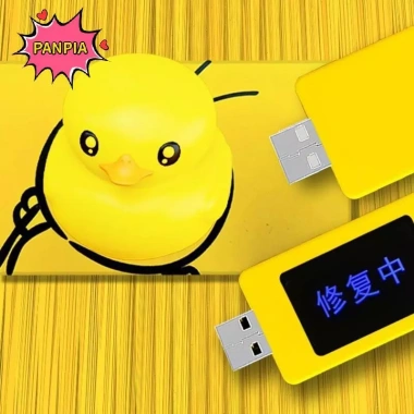 Bộ sửa chữa pin điện thoại USB đa năng - Phục hồi pin laptop, tablet, tăng tuổi thọ - 26.900 VND