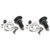Bộ sửa chữa Virago XV535 1.990-2.001 Chế hòa khí pít tông màng đệm giá 390.500₫