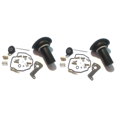 Bộ sửa chữa Virago XV535 1.990-2.001 Chế hòa khí pít tông màng đệm giá 390.500₫