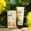 Bộ Sữa Tắm Dưỡng Thể Cỏ Mềm Sáng Da - Giảm Giá Đặc Biệt 420k (Giá Gốc 533,400) 2