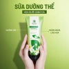 Bộ Sữa Tắm Dưỡng Thể Cỏ Mềm Sáng Da - Giảm Giá Đặc Biệt 420k (Giá Gốc 533,400) 3
