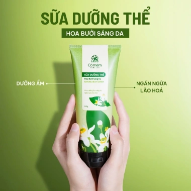 Bộ Sữa Tắm Dưỡng Thể Cỏ Mềm Sáng Da - Giảm Giá Đặc Biệt 420k (Giá Gốc 533,400) 3 Bộ Sữa Tắm Dưỡng Thể Cỏ Mềm Sáng Da - Giảm Giá Đặc Biệt 420k (Giá Gốc 533,400) 3