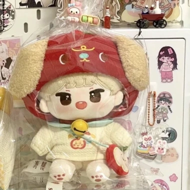 Bộ sưu tập 3.8k: Thức ăn chó Apple, Búp bê Cotton 20cm, Quần áo trẻ em Apple - Giá 231.843₫