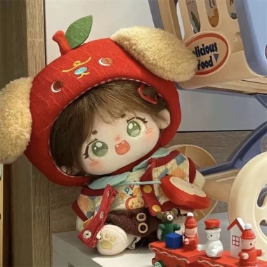 Bộ sưu tập 3.8k: Thức ăn chó Apple, Búp bê Cotton 20cm, Quần áo trẻ em Apple - Giá 231.843₫ 5
