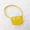 Bộ sưu tập người 2.963 Quần áo trẻ em 20cm Gấu nhỏ áo ngắn tay búp bê cotton cổ cà phê quần yếm nhung túi đeo vai - Giá ưu đãi 120.702 đồng 10