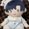 Bộ sưu tập người 4.086 Gấu nhỏ Hit Milk 40cm - Quần áo cotton búp bê một mảnh Ichiban, áo liền quần ngồi, đồ ngủ, giảm giá 22%