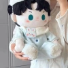 Bộ sưu tập người 4.086 Gấu nhỏ Hit Milk 40cm - Quần áo cotton búp bê một mảnh Ichiban, áo liền quần ngồi, đồ ngủ, giảm giá 22% 4