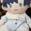 Bộ sưu tập người 4.086 Gấu nhỏ Hit Milk 40cm - Quần áo cotton búp bê một mảnh Ichiban, áo liền quần ngồi, đồ ngủ, giảm giá 22% 6