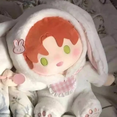Bộ sưu tập người 40cm - Quần áo búp bê trẻ em Cotton, dây đeo tai, Ichiban, quà tặng 183k 6 Bộ sưu tập người 40cm - Quần áo búp bê trẻ em Cotton, dây đeo tai, Ichiban, quà tặng 183k 6