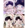 Bộ sưu tập người 40cm - Quần áo búp bê trẻ em Cotton, dây đeo tai, Ichiban, quà tặng 183k 9